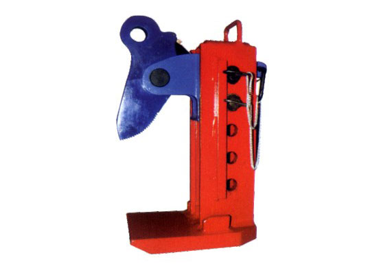 層疊鋼板起重鉗、單板鋼板起重鉗(YT09B)