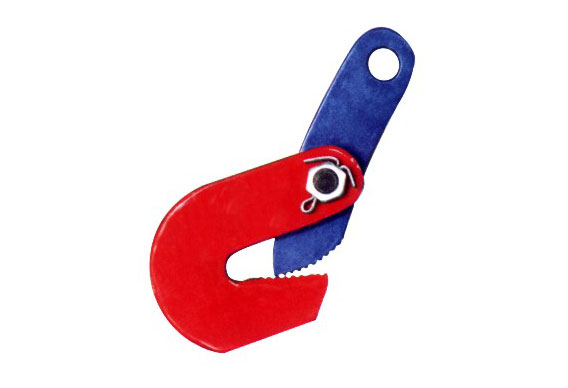 L型鋼板起重鉗、H型鋼吊鉗(YT09E)